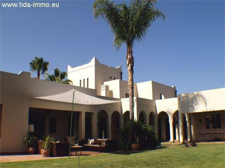 Bild 10: : Herrliche moderne Villa in Sotogrande, Cádiz