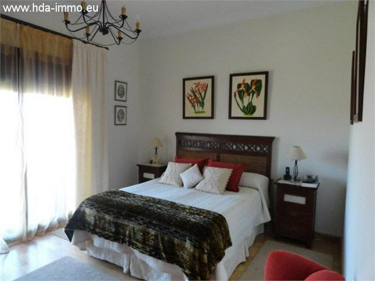 : Luxus Villa mit Panoramablick auf das Grün in Sotogrande, Cádiz - Haus kaufen - Bild 6