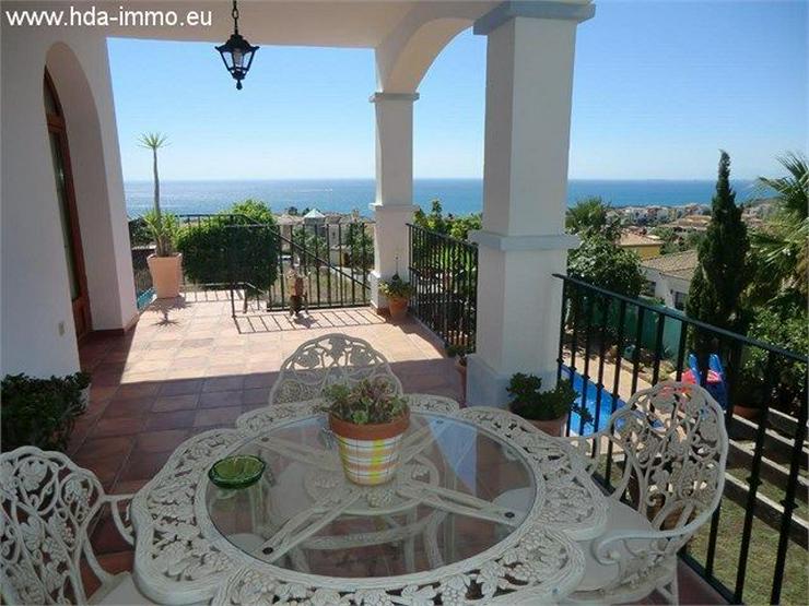 Bild 4: : Spektakuläre Villa nahe dem Meer und Golfplätze in La Alcaidesa