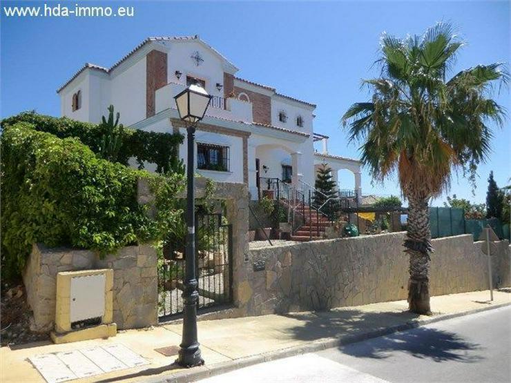 : Spektakuläre Villa nahe dem Meer und Golfplätze in La Alcaidesa - Haus kaufen - Bild 1
