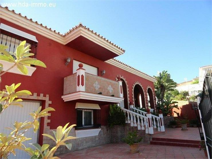 Bild 12: : 3SZ Villa in Strändennähe und Golfn in Pueblo Nuevo, Sotogrande