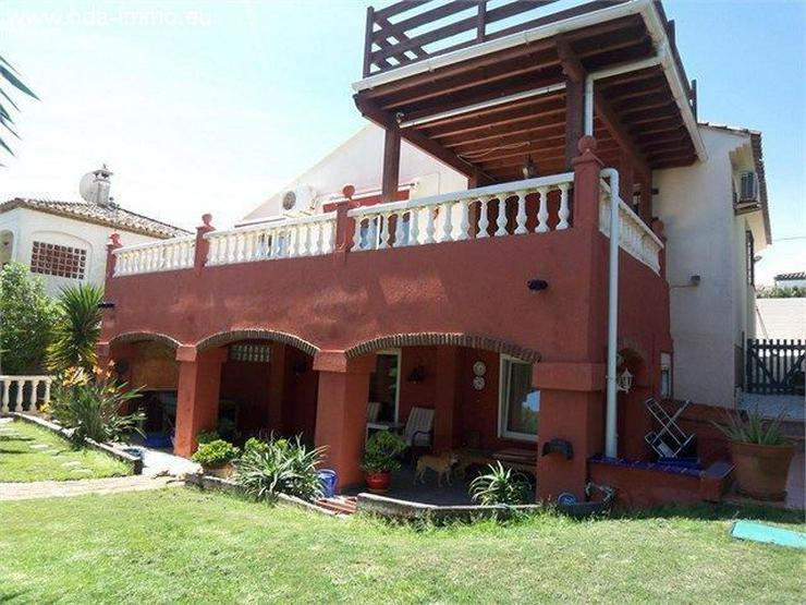 : preiswerte Villa am Meer in Estepona - Haus kaufen - Bild 9