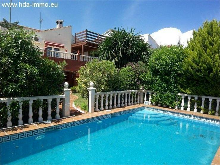 : preiswerte Villa am Meer in Estepona - Haus kaufen - Bild 3