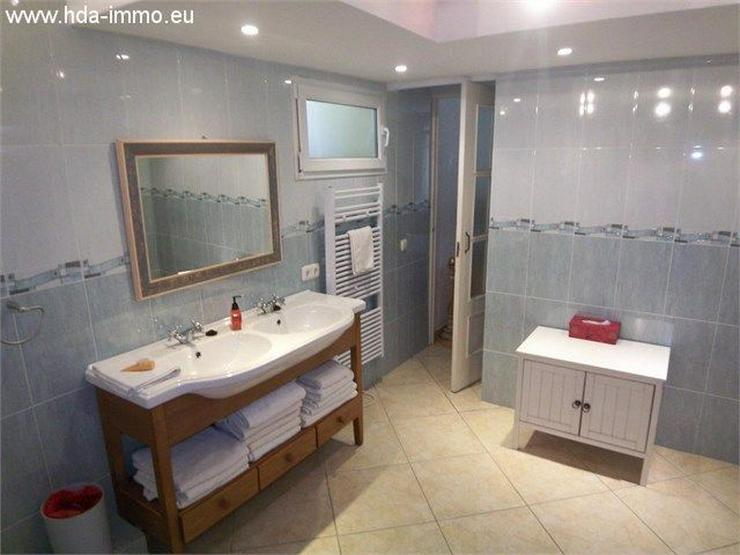 : preiswerte Villa am Meer in Estepona - Haus kaufen - Bild 6