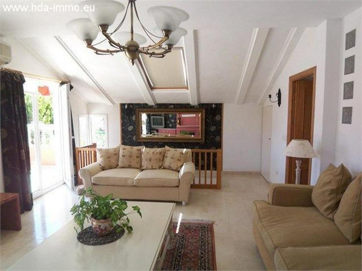 : preiswerte Villa am Meer in Estepona - Haus kaufen - Bild 10