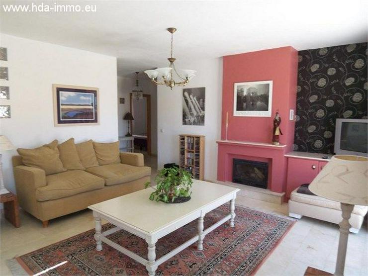 : preiswerte Villa am Meer in Estepona - Haus kaufen - Bild 7