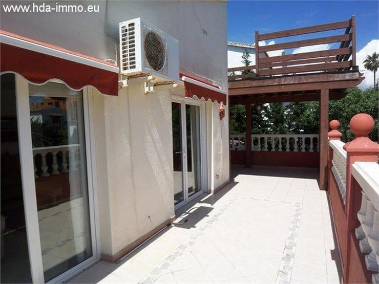 : preiswerte Villa am Meer in Estepona - Haus kaufen - Bild 2