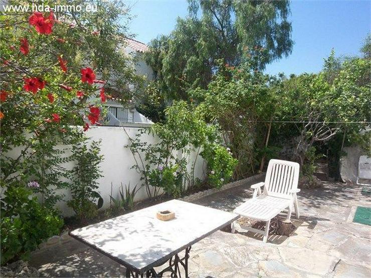 : Tolles Stadthaus in 1 linie Meer in Casares - Haus kaufen - Bild 8