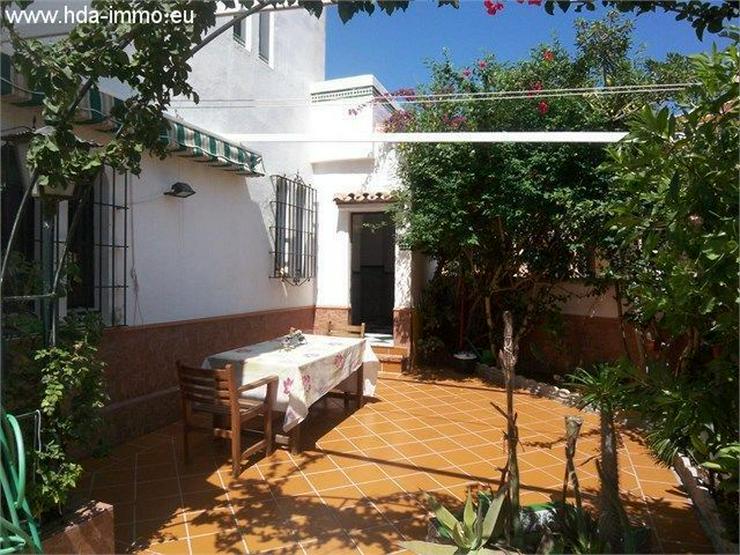 : Tolles Stadthaus in 1 linie Meer in Casares - Haus kaufen - Bild 9