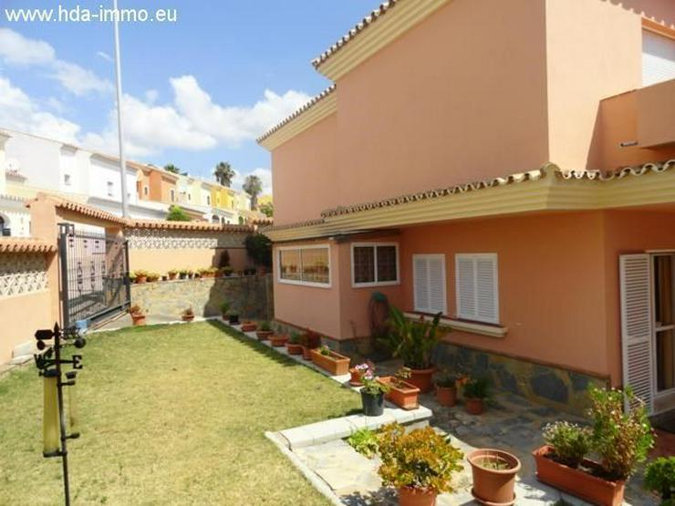 : Schöne Villa in Torreguadiaro, am Meer (Sotogrande) - Haus kaufen - Bild 1