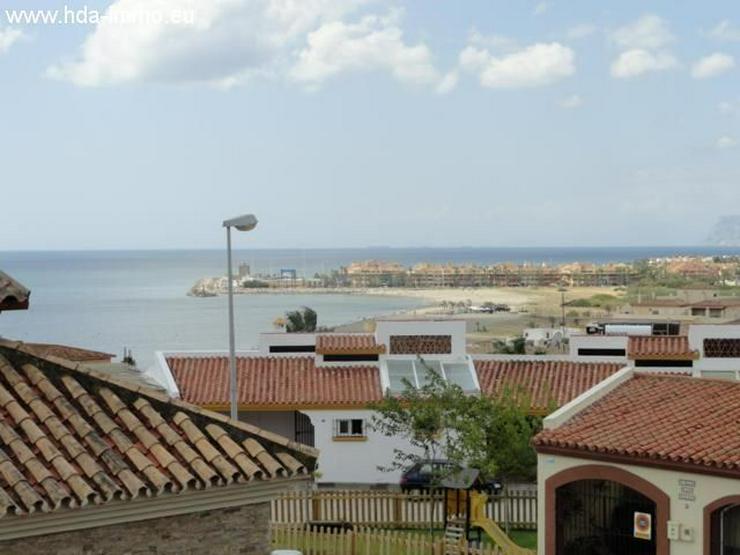 Bild 6: : Schöne Villa in Torreguadiaro, am Meer (Sotogrande)