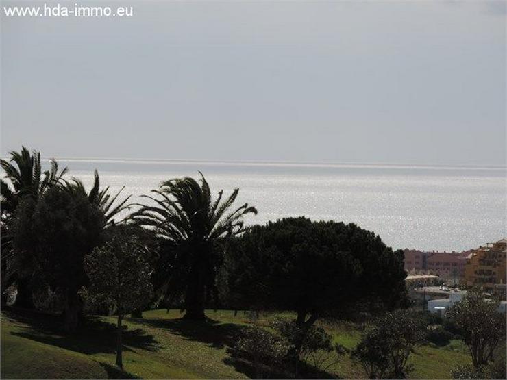 Bild 11: : Helles Stadthaus in Golfplatz La Duquesa, Costa del Sol