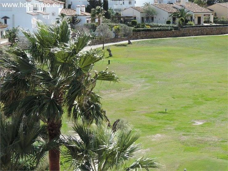 Bild 10: : Helles Stadthaus in Golfplatz La Duquesa, Costa del Sol