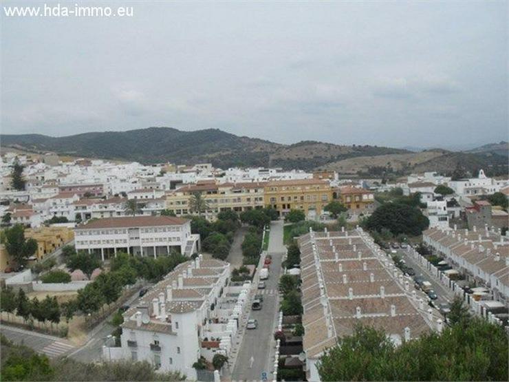 Bild 11: : perfektes Stadthaus Nähe von Sotogrande, am Meer und Golfplätze