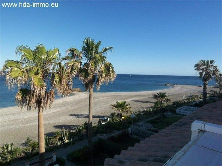 Bild 9: : 1 SZ Stadthaus im linie in Sabinillas, Malaga