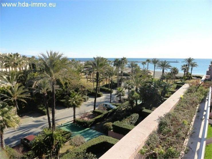 Bild 10: : Schöne Penthouse nahe am Meer in Sotogrande