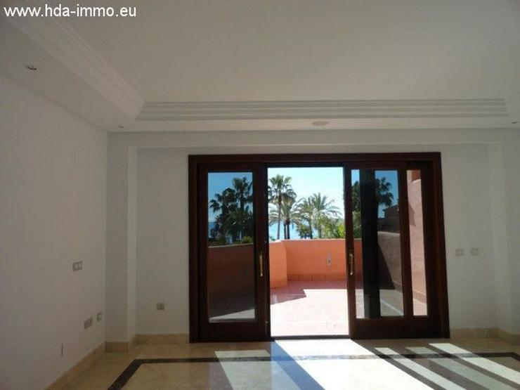 : Luxus Wohnungen in Meer in Estepona, Costa del Sol - Wohnung kaufen - Bild 4