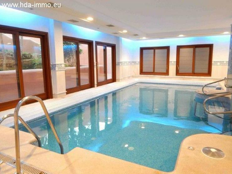 : Luxus Wohnungen in Meer in Estepona, Costa del Sol - Wohnung kaufen - Bild 16