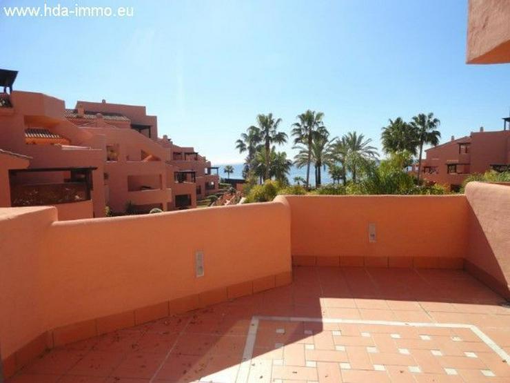 : Luxus Wohnungen in Meer in Estepona, Costa del Sol - Wohnung kaufen - Bild 13