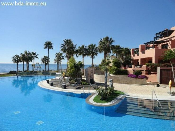 Bild 11: : Luxus Wohnungen in Meer in Estepona, Costa del Sol