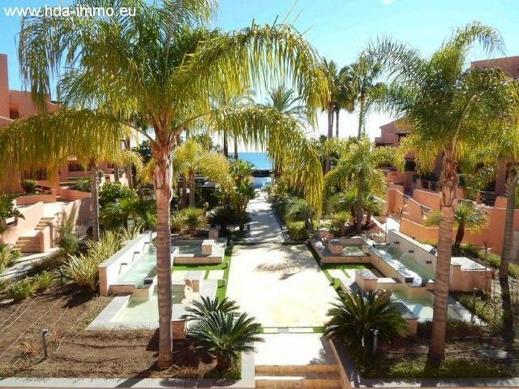 Bild 3: : Luxus Wohnungen in Meer in Estepona, Costa del Sol