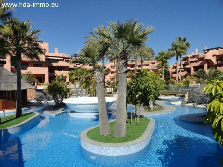 : Luxus Wohnungen in Meer in Estepona, Costa del Sol - Wohnung kaufen - Bild 10