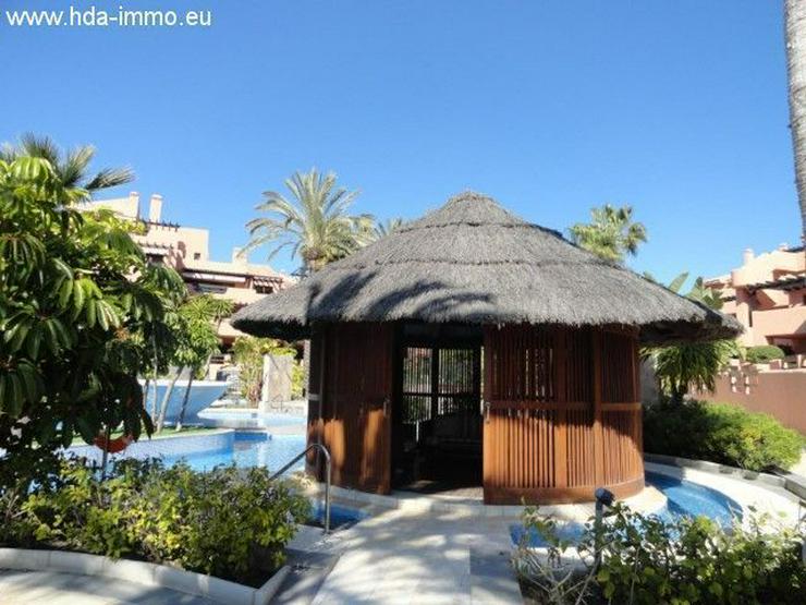 Bild 5: : Luxus Wohnungen in Meer in Estepona, Costa del Sol