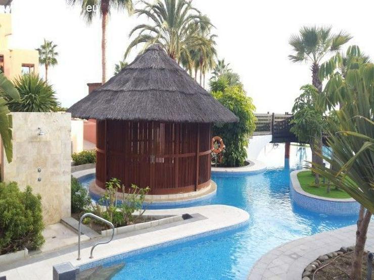 : Luxus Wohnungen in Meer in Estepona, Costa del Sol - Wohnung kaufen - Bild 9