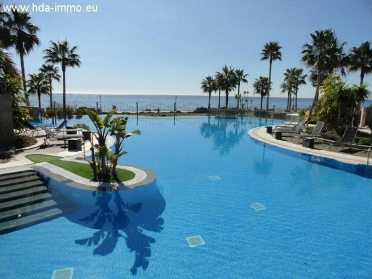 Bild 6: : Luxus Wohnungen in Meer in Estepona, Costa del Sol