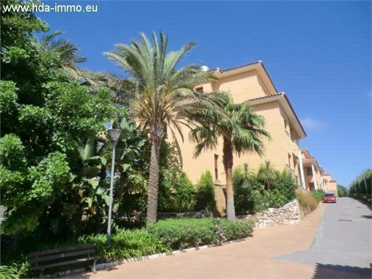 Bild 12: : 4SZ Penthouse, 1. Linie Golf in San Roque