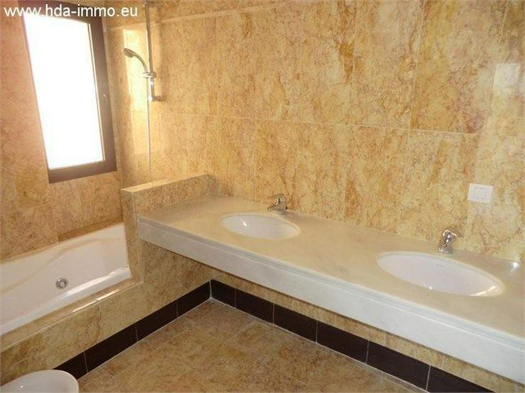 : 4SZ Penthouse, 1. Linie Golf in San Roque - Wohnung kaufen - Bild 14