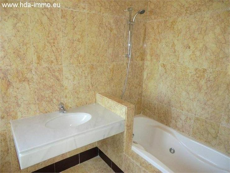 : 4SZ Penthouse, 1. Linie Golf in San Roque - Wohnung kaufen - Bild 13