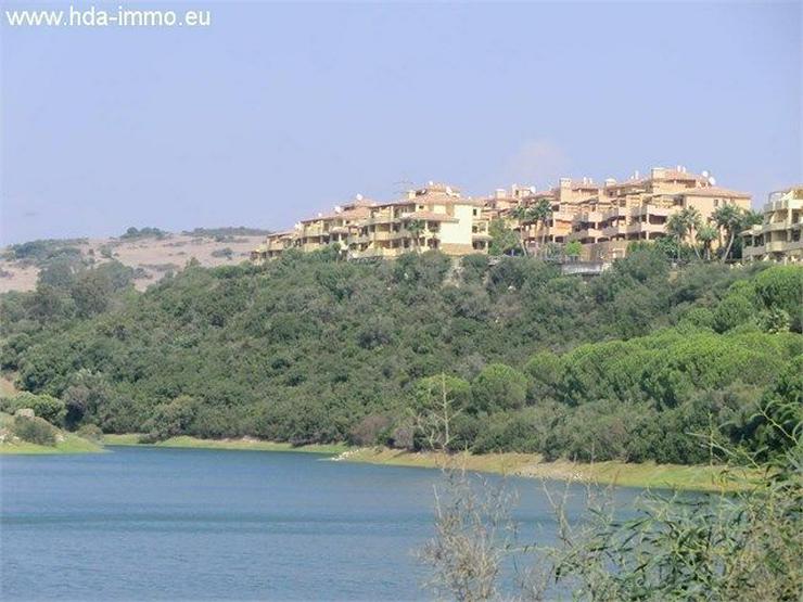 Bild 9: : 4SZ Penthouse, 1. Linie Golf in San Roque