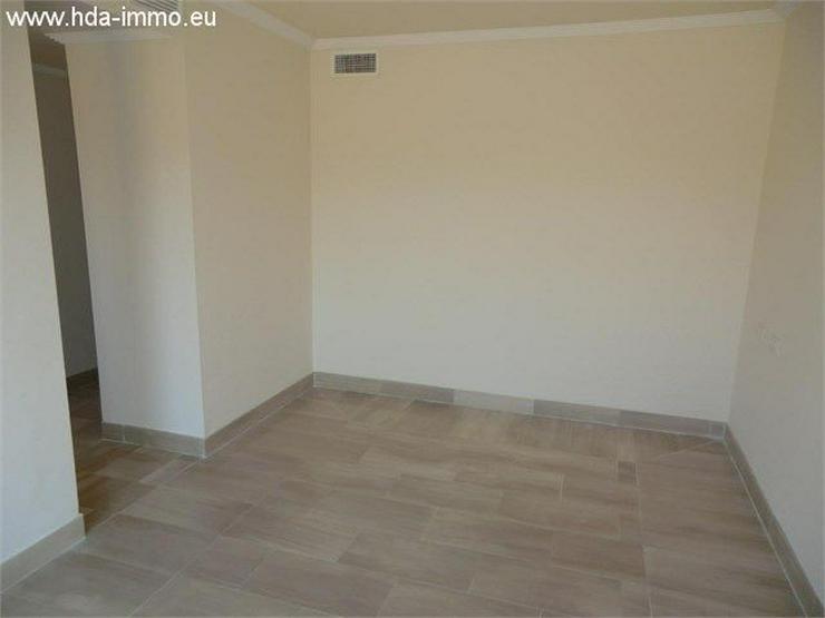 Bild 8: : 4SZ Penthouse, 1. Linie Golf in San Roque