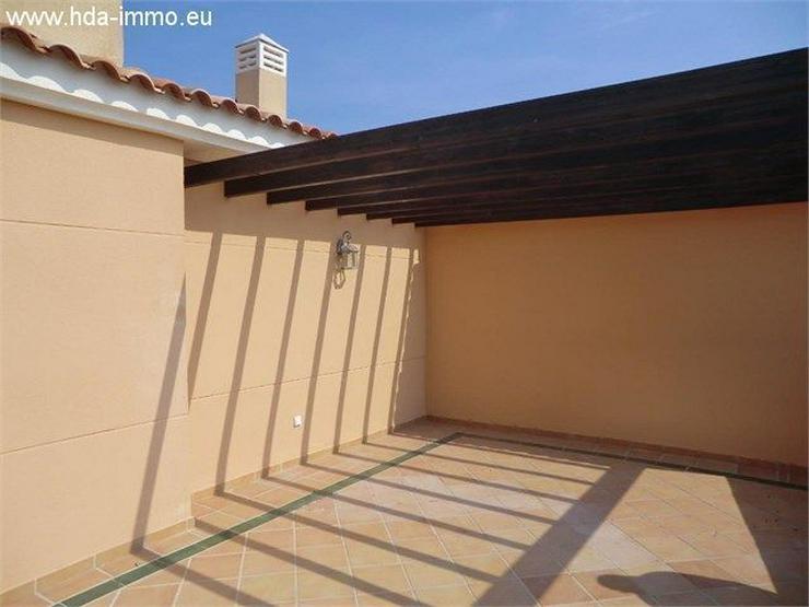 Bild 7: : 4SZ Penthouse, 1. Linie Golf in San Roque