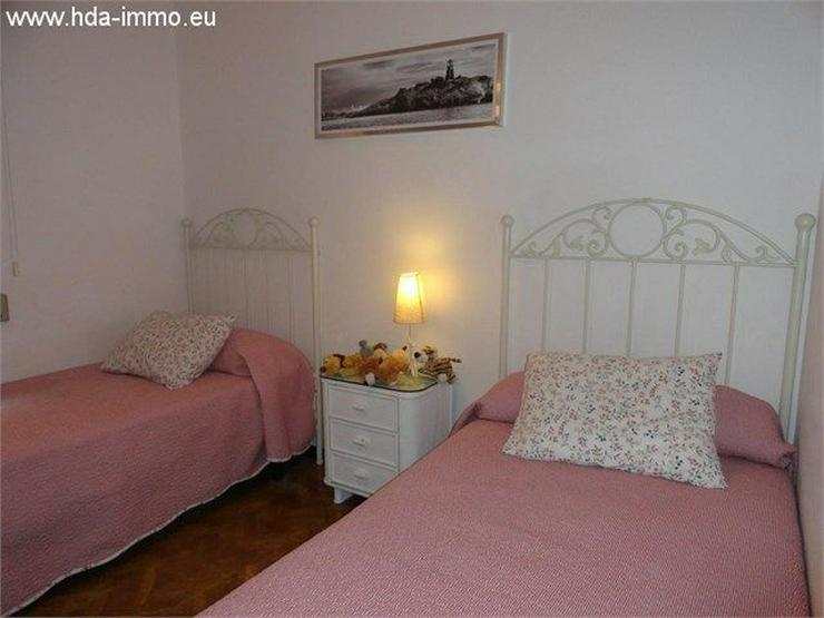 : fantastische Wohnung in linie in Sotogrande, im Hafengebiet - Wohnung kaufen - Bild 7