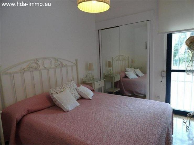 Bild 8: : fantastische Wohnung in linie in Sotogrande, im Hafengebiet