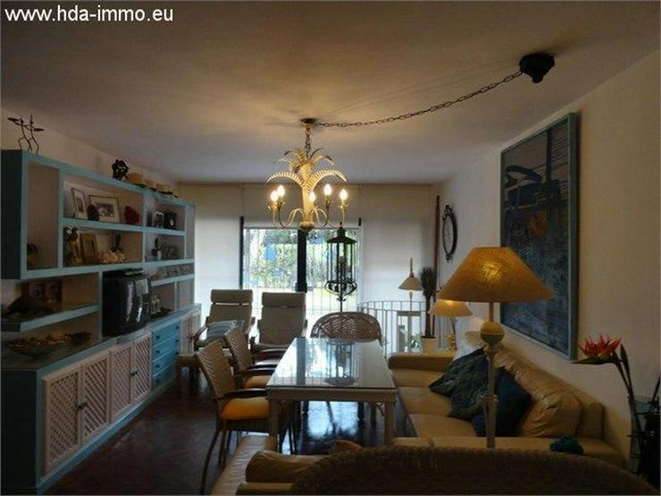 Bild 10: : fantastische Wohnung in linie in Sotogrande, im Hafengebiet