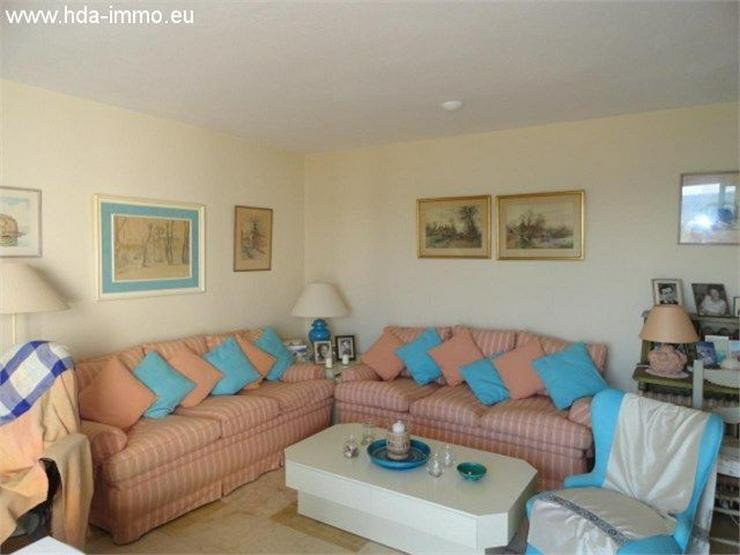 Bild 8: : Schöne Wohnung im linie, in Sotogrande