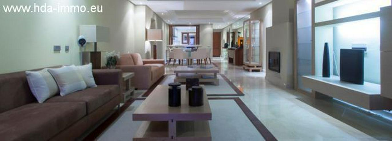 : Luxus 1. Etage Ferienwohnung mit 2 SZ in linie in Marbella - Wohnung kaufen - Bild 5
