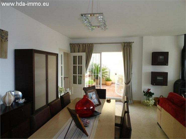 Bild 14: : Penthouse in erster Meereslinie und Golf, am Meer, in der Gegend von Sotogrande