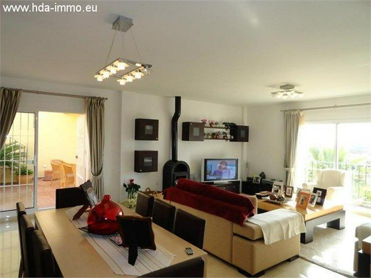 Bild 8: : Penthouse in erster Meereslinie und Golf, am Meer, in der Gegend von Sotogrande