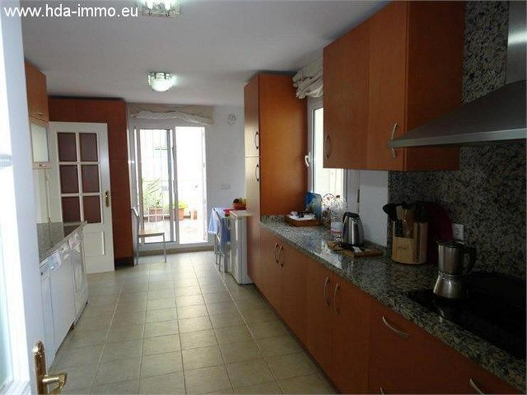 : Penthouse in erster Meereslinie und Golf, am Meer, in der Gegend von Sotogrande - Wohnung kaufen - Bild 9