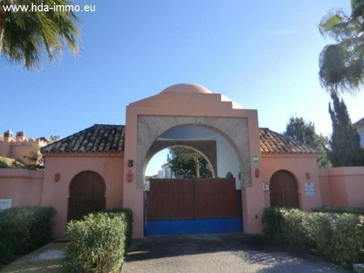 : Ausgezeichnete Wohnung in linie in Casares, Costa del Sol - Wohnung kaufen - Bild 14