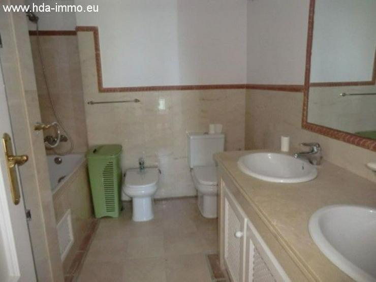 Bild 16: : Ausgezeichnete Wohnung in linie in Casares, Costa del Sol