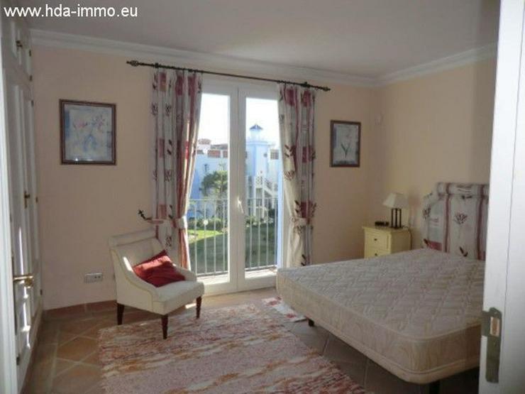 : Ausgezeichnete Wohnung in linie in Casares, Costa del Sol - Wohnung kaufen - Bild 3