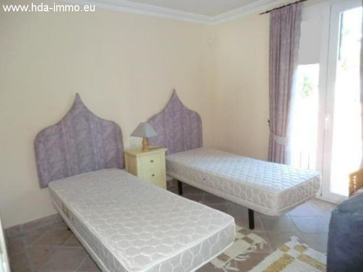 Bild 10: : Ausgezeichnete Wohnung in linie in Casares, Costa del Sol