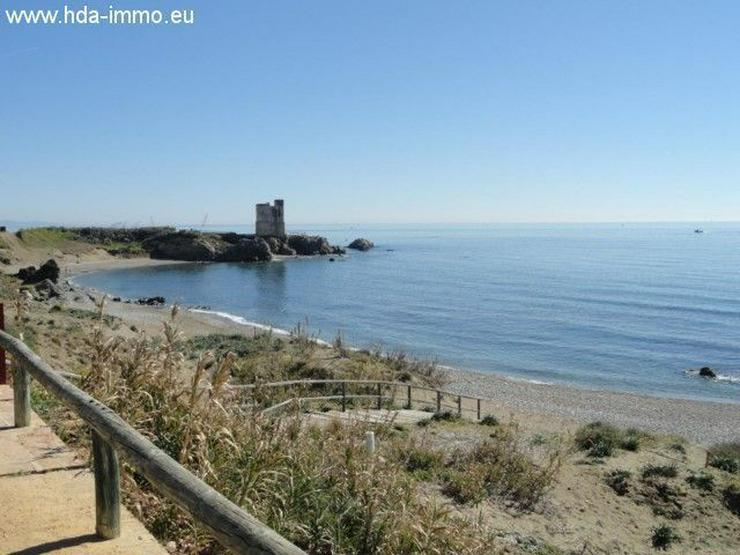 : Ausgezeichnete Wohnung in linie in Casares, Costa del Sol - Wohnung kaufen - Bild 13