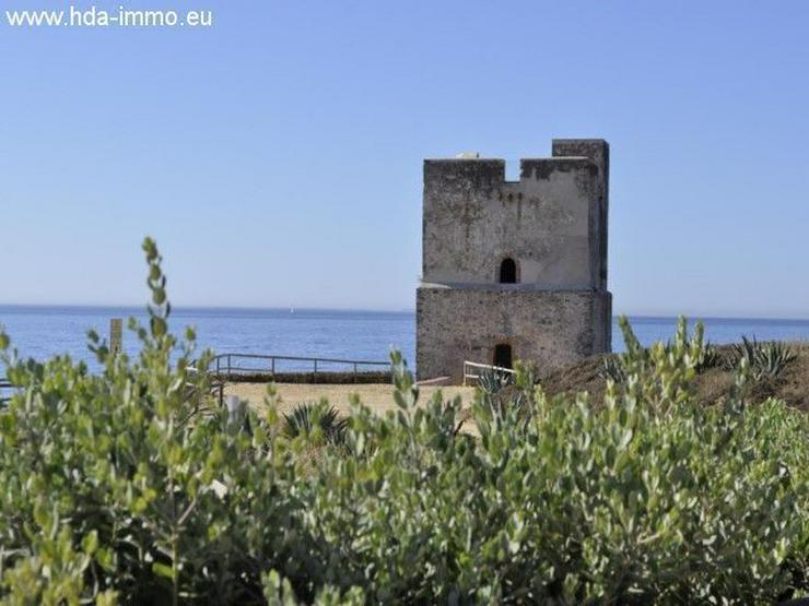 : Ausgezeichnete Wohnung in linie in Casares, Costa del Sol - Wohnung kaufen - Bild 11