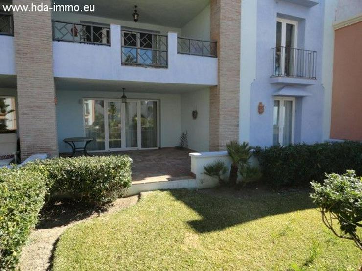 : Ausgezeichnete Wohnung in linie in Casares, Costa del Sol - Wohnung kaufen - Bild 17